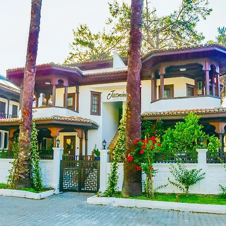 Apartamento Jasmine Akyaka Ula