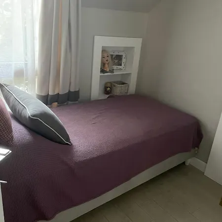 Apartamento Jasmine Akyaka *