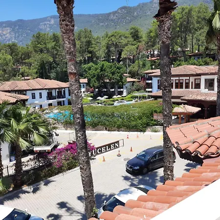 Lejlighed Jasmine Akyaka *