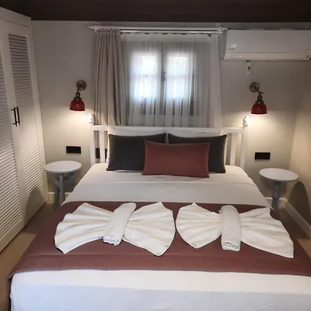 Jasmine Akyaka Lejlighed *