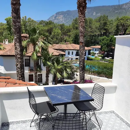 Jasmine Akyaka Lejlighed Ula