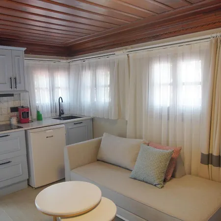 Jasmine Akyaka Apartmán Ula