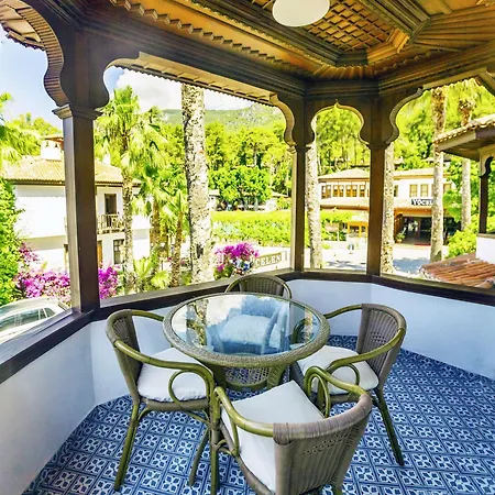 Jasmine Akyaka Lejlighed *