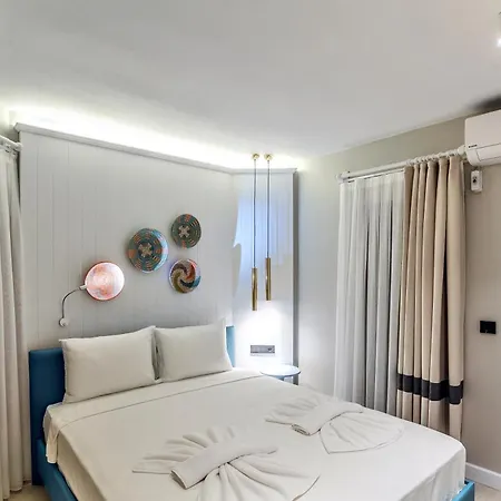 Apartmán Jasmine Akyaka