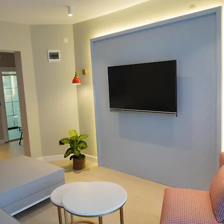 Jasmine Akyaka Apartmán Ula