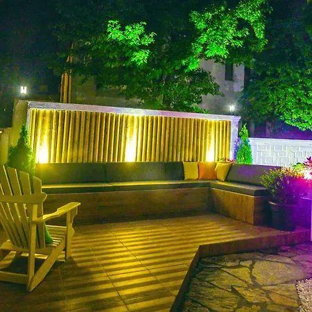 Jasmine Akyaka Appartement Ula